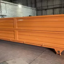  Кузов сельхозный КАМАЗ, покраска, ремонт 
