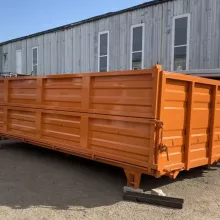  Кузов сельхозный на автомобиль КАМАЗ  
