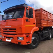  Замена кузова на новой машине для клиентов из Бузулука 
